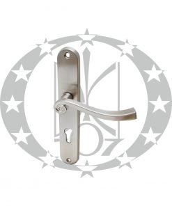 Ручка Gamet ROSE DH-06-111Y-72-07 72 PZ