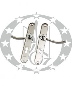 Ручка Gamet ROSE DH-06-111Y-72-07 72 PZ