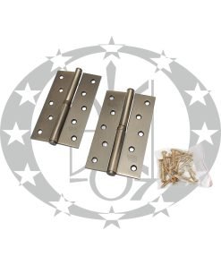 Завіс RDA 125 х 75 бронза знімний