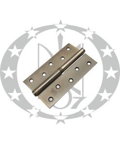 Завіс RDA 125 х 75 бронза знімний