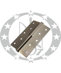 Завіс RDA 125 х 75 бронза знімний