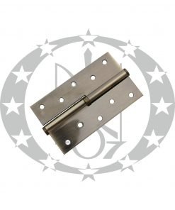 Завіс RDA 125 х 75 бронза знімний