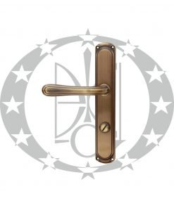 Ручка VIOLA 72 WC OBSV бронза сатинована