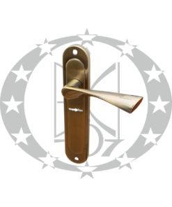 Ручка BARRERA 1.06.42/43 ключ бронза