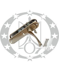 Ручка BARRERA 1.06.42/43 ключ бронза