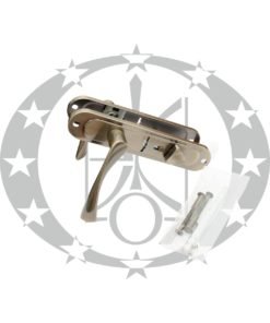 Ручка BARRERA 1.06.42/43 ключ бронза