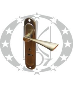 Ручка BARRERA 10.11/30.11 77 ключ бронза