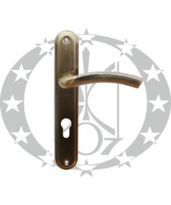 Ручка Metal-Bud EVA 72 PZ бронза (VE7YP)