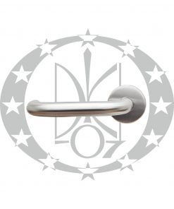 Ручка Metal-Bud JOWISZ розета нержавійка (JNO)