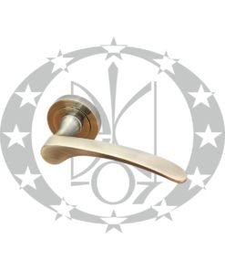 Alternative view of Ручка IDA KFI 400A розета бронза