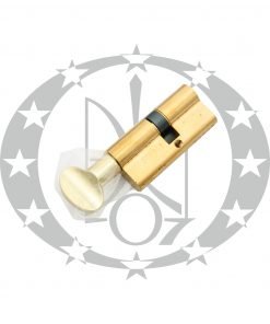 Alternative view of Серцевина KALE 164 BME 37Т/31 вороток латунь