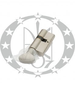 Alternative view of Серцевина KALE 164 BME 37Т/31 вороток нікель сатин