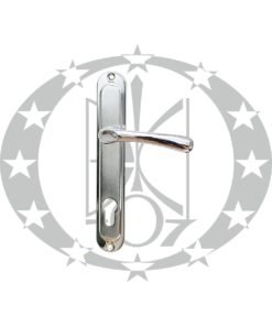 Ручка KUMRU 85 PZ хром