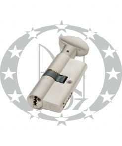 Серцевина KALE 164 SMC 50/50 вороток нікель