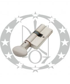 Серцевина KALE 164 SMC 50/50 вороток нікель