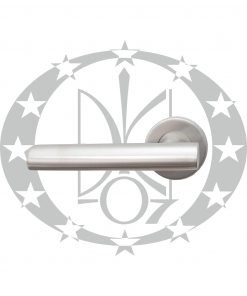 Ручка Metal-Bud ELEKTRA (ENO) нержавійка