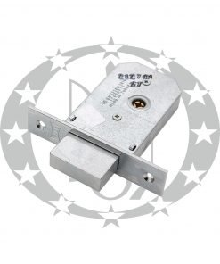 Alternative view of Механізм додатковий KALE №156 MF хром хрестовидний ключ