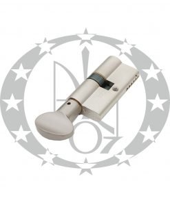 Серцевина KALE 164 SMC 31/31 вороток нікель