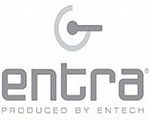 Логотип ENTRA