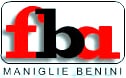 Логотип FBA