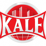 Логотип Kale