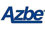 Логотип AZBE