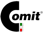 Логотип Comit