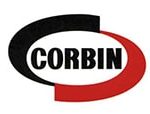 Логотип Corbin