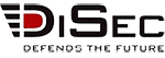 Логотип DiSec