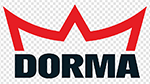Логотип DORMA