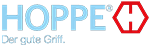 логотип Hoppe