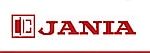 Логотип Jania