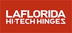 Логотип La Florida