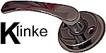 Логотип Klinke