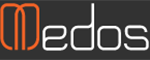 Логотип Medos