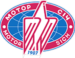 Логотип Мотор Січ