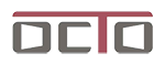 логотип Octo