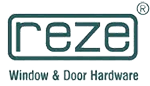 логотип Reze