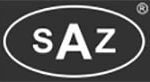 Логотип SAZ