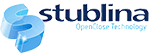 Логотип Stublina