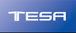 Логотип TESA