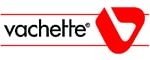 Логотип Vachete