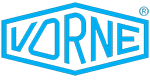 Логотип Vorne