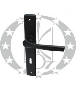 Ручка NATI 72 ключ чорна