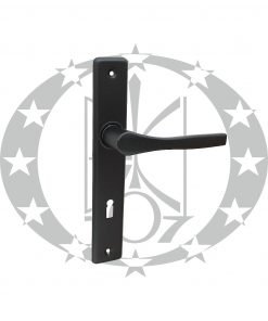 Ручка NATI 72 ключ чорна