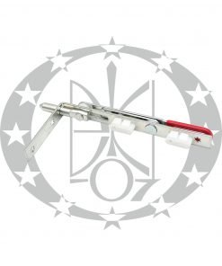 Alternative view of Шпінгалет дверний REZE 160 мм