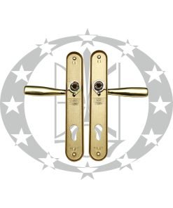 Ручка ENTRA CHERY 90 PZ OTLV латунь