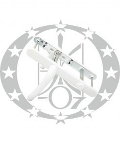 Ручка САФІР 90 WC (KP5153.31) біла