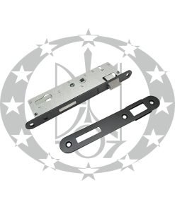 Механізм Jania 72/34 PZ (Z219P/Z220L) чорний