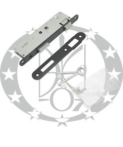 Механізм Jania 72/34 ключ (Z217P/Z218L) чорний